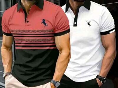 Classice premium men's T-shirts