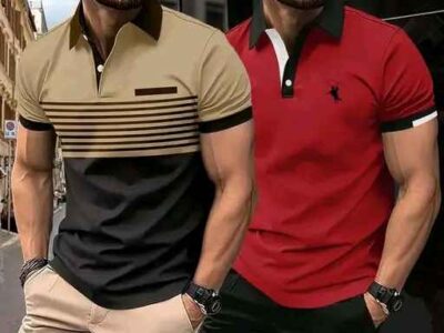 Classice premium men's T-shirts
