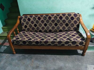 5 Seater sofa available