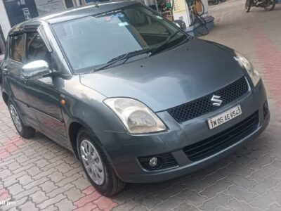 Maruti Swift vdi