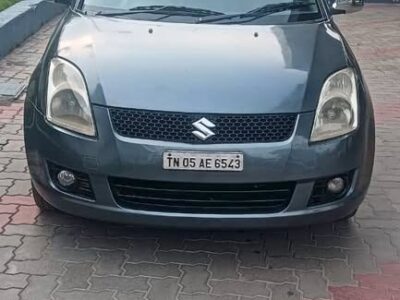 Maruti Swift vdi