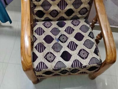 5 Seater sofa available