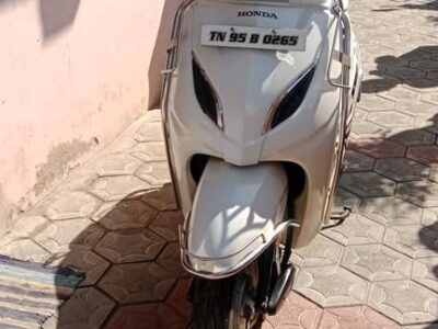 Honda Activa 2019