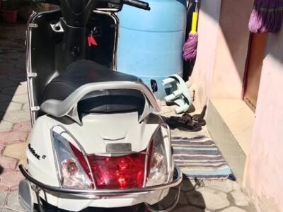 Honda Activa 2019
