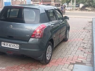 Maruti Swift vdi