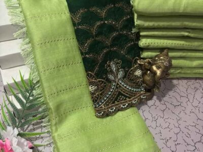 Fancy sarees at discount