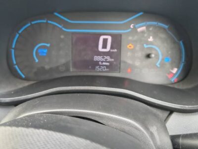 Renault kwid 2021 model