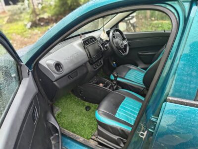 Renault kwid 2021 model