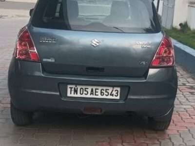 Maruti Swift vdi