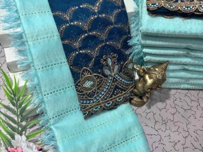 Fancy sarees at discount