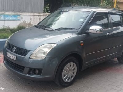 Maruti Swift vdi