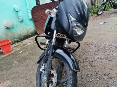 Pulsar 150