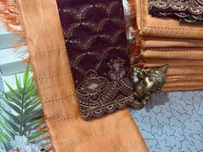 Fancy sarees at discount