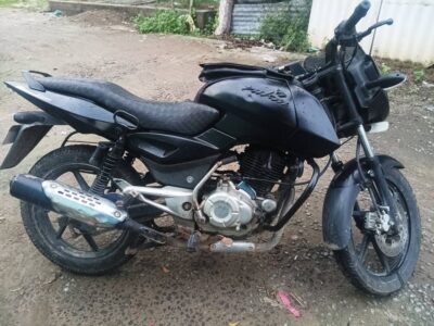 Pulsar 150