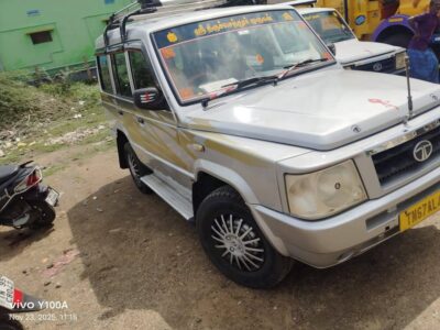 Tata Sumo Gold