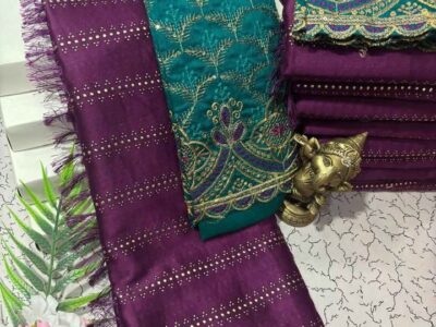 Fancy sarees at discount
