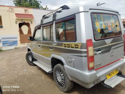 Tata Sumo Gold