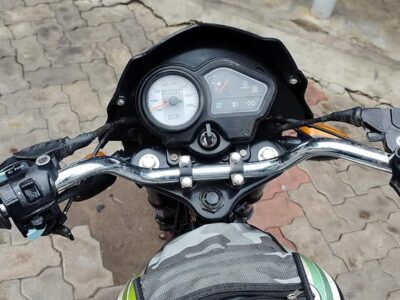 TVS Sport
