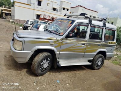 Tata Sumo Gold