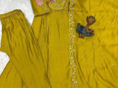 Women's Trendy Kurti