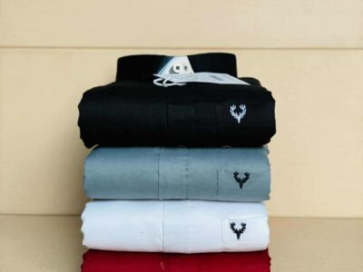 4 Shirts combo offer !