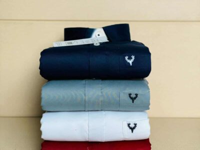 4 Shirts combo offer !