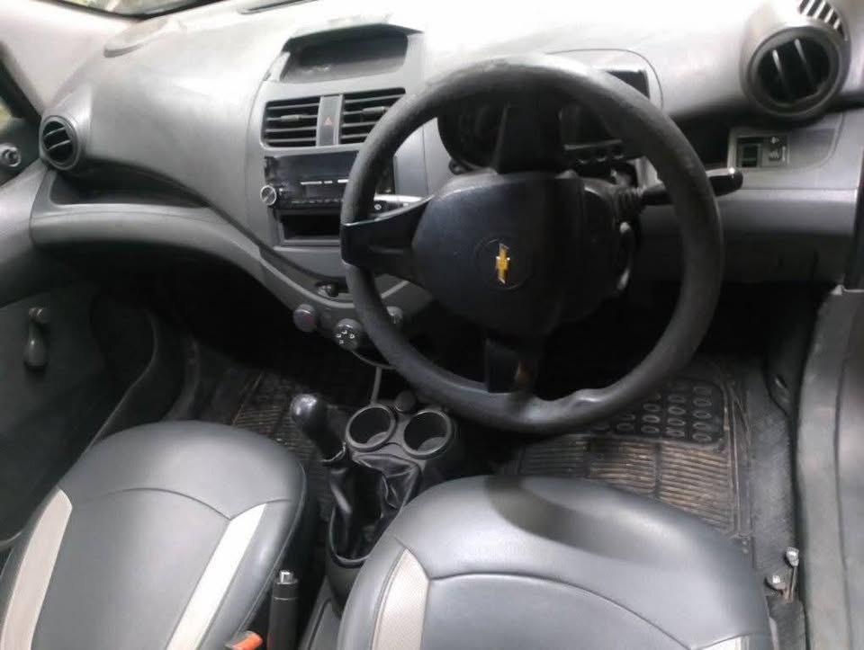 2013 Chevrolet beat for sale