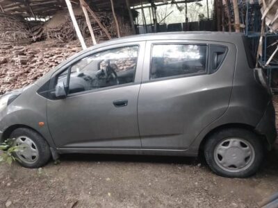 2013 Chevrolet beat for sale