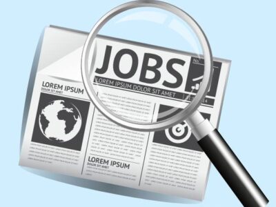 Wanted Field Officer