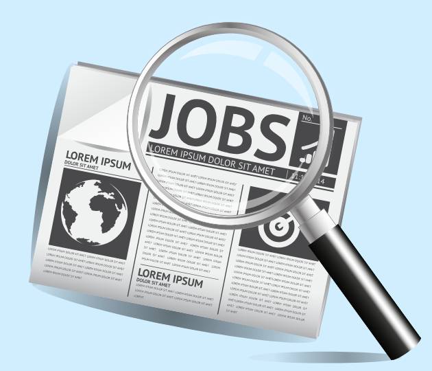 Wanted Field Officer