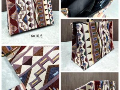 Tote bag Rs.1000/-