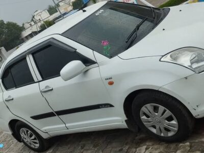 Swift dzire diesel 2014