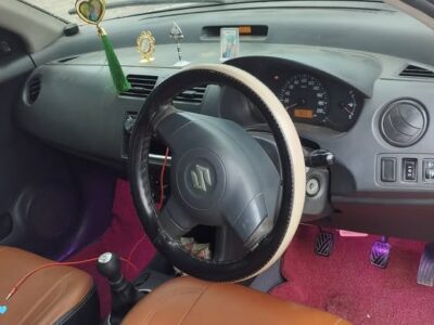 Swift dzire diesel 2014