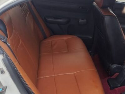 Swift dzire diesel 2014