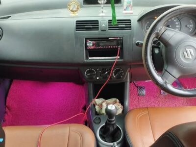 Swift dzire diesel 2014