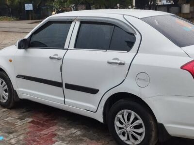 Swift dzire diesel 2014