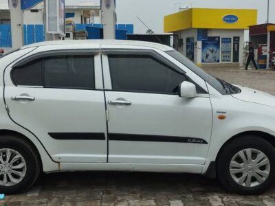 Swift dzire diesel 2014