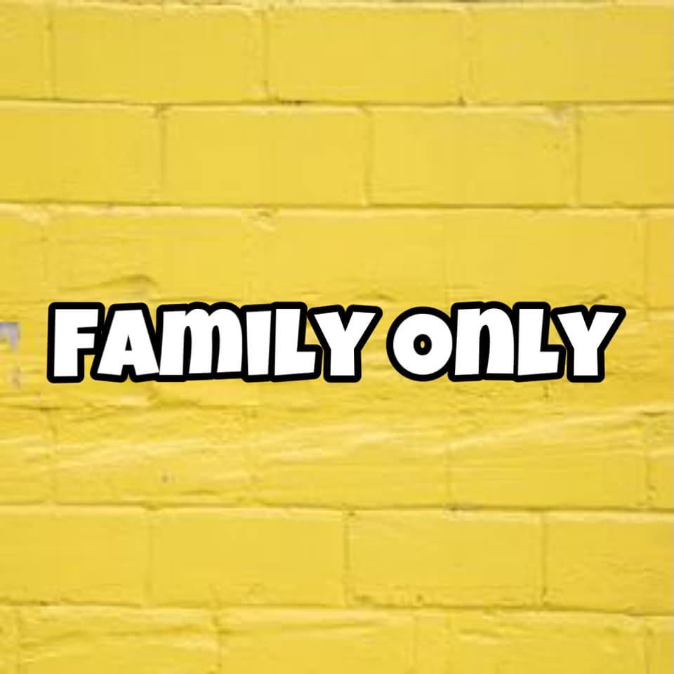 பேமிலி. மட்டும். பேச்சுலர் கிடையாது