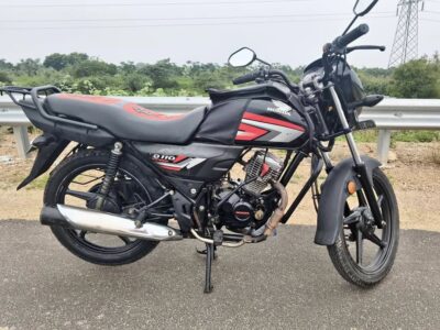 Honda CD 110