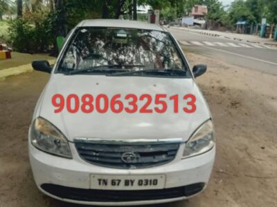 Tata Indica