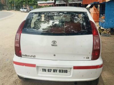 Tata Indica