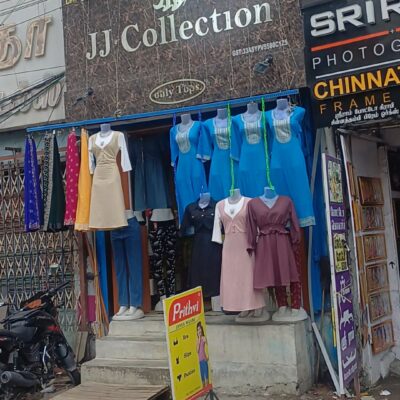 Ladies Kurtis (XL to 5XL)