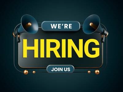 Car wash வேலைக்கு ஆண்கள் தேவை