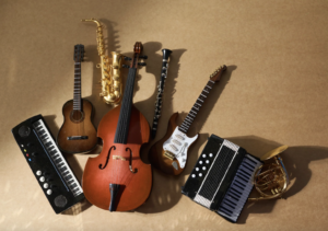 Musical Instruments