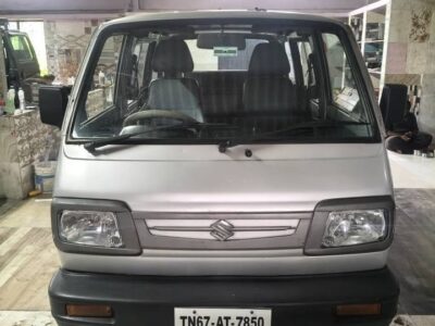 Maruti Omni,MPFI