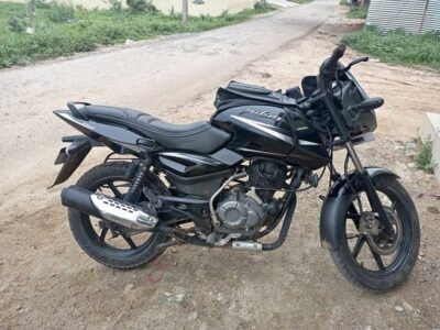 Pulsar 150