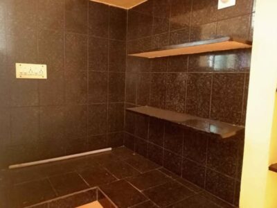 காமராஜபுரம் காலனியில் 1bhk வீடு வாடகைக்கு