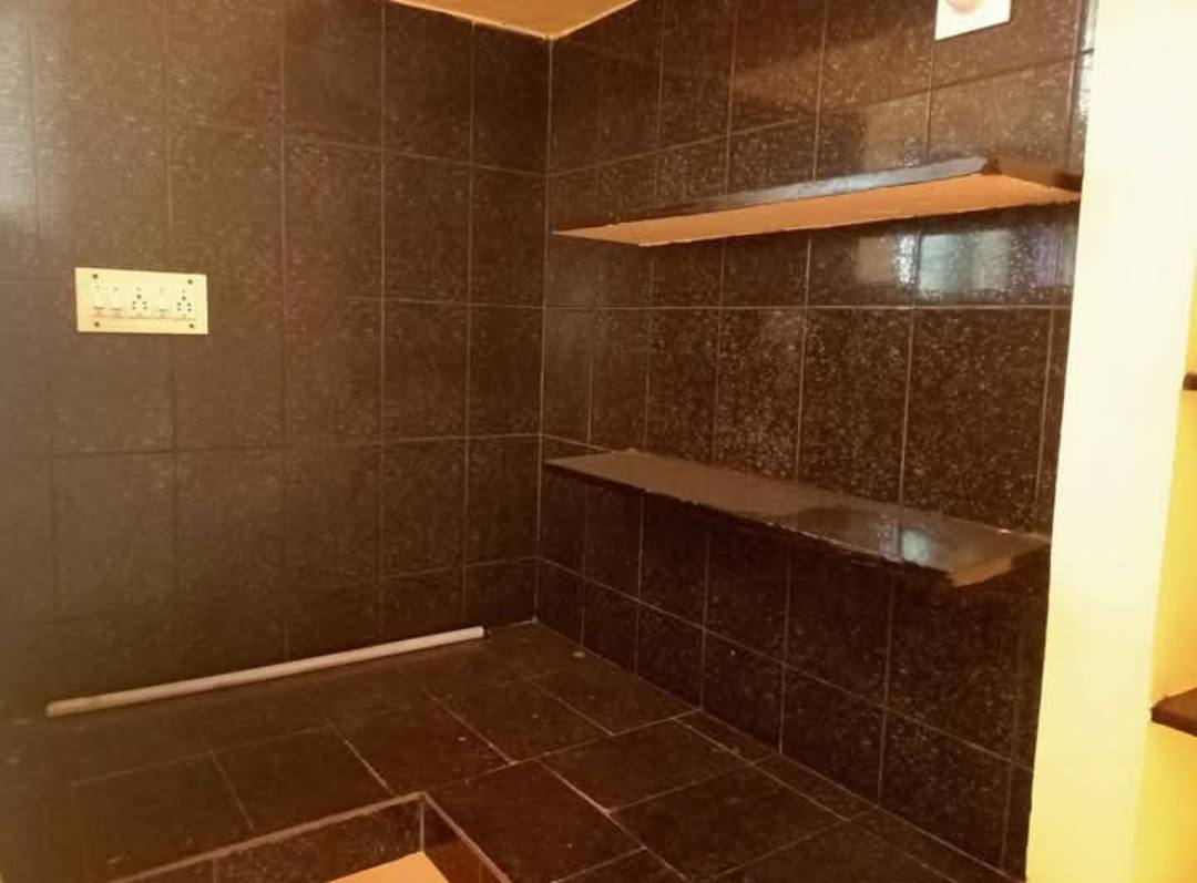 காமராஜபுரம் காலனியில் 1bhk வீடு வாடகைக்கு