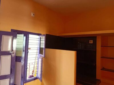 காமராஜபுரம் காலனியில் 1bhk வீடு வாடகைக்கு
