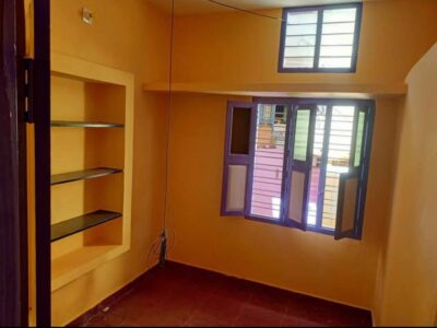 காமராஜபுரம் காலனியில் 1bhk வீடு வாடகைக்கு